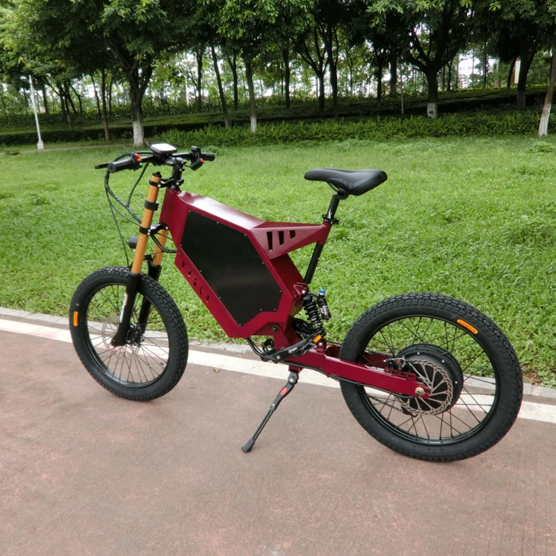 Ebike stealth bomber Clearance