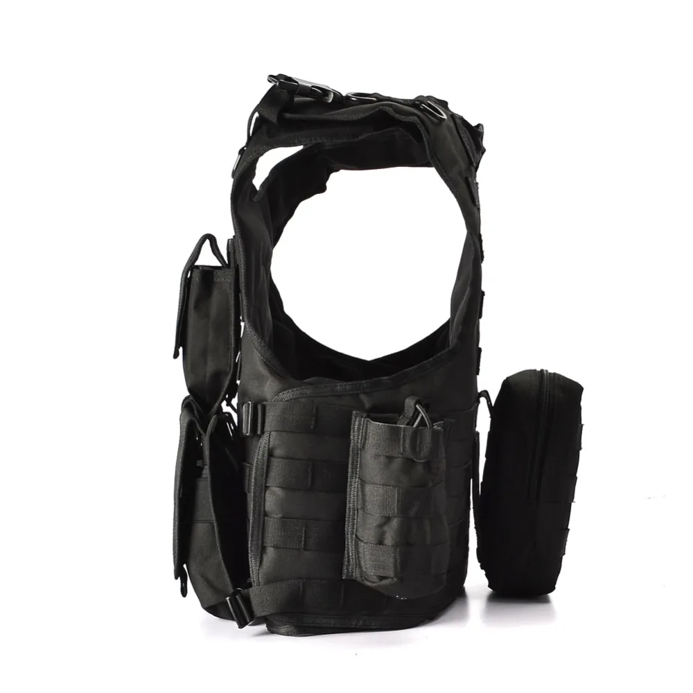 Шлем hornbill Военный Тактический Жилет Molle боевой штурмовой тарелка тактический