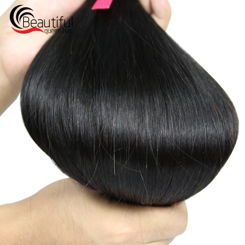 human remy hair