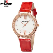Women Watches Water Resistant Best Watch Brands Ladies White Japan Quartz For Women Birthday Gifts For Girls Designer Watches