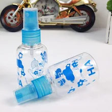 50ml Travel Transparent Refillable Bottles Plastic Perfume Atomizer Small MIni Empty Spray Bottle/Press Refillable Bottles 50ml Travel Transparent Refillable Bottles Plastic Perfume Atomizer Small MIni Empty Spray Bottle/Press Refillable Bottles
