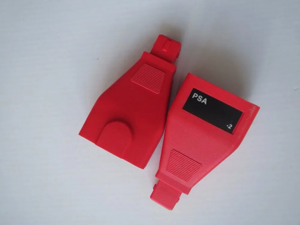 for Autel PSA -2 Pins MaxiSys Pro MS906 MS906BT MS906TS MS908S Mini MaxiCOM MK908P OBD I Adapters DLC Connector | Автомобили и