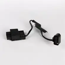 1 шт. OEM масла автомобиля топливный насос контроллер Сенсор модуль для VW Passat B6 B7 CC Golf Jetta MK5 MK6 1K0 906 093 ч