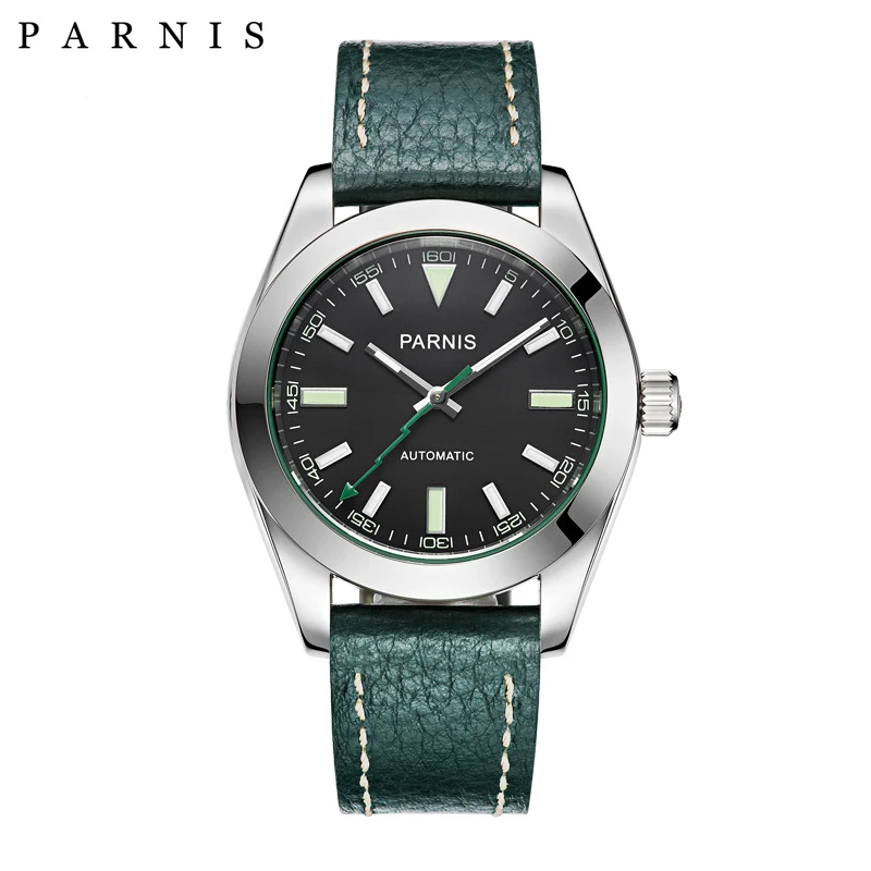 parnis watch case