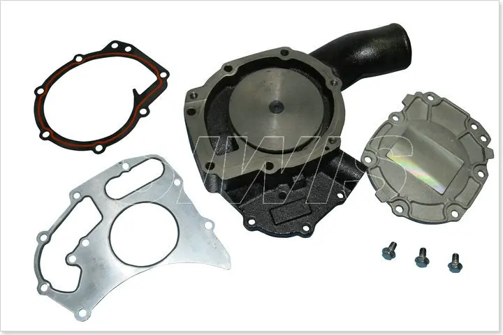 Водяной насос 4131A131 4131A113 4131A121 10000 47142 U5MW0207 U5MW0204 для PERKINS 1106D JCB запасные части