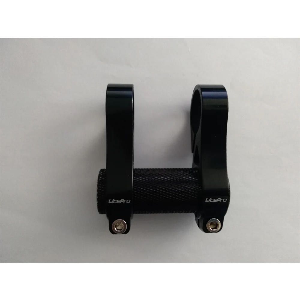 

Stem Riser Extender for Qicycle EF1 Electric Bike