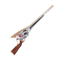 The Legend of Heroes Trails of Cold steel III cosplay Musee Egretto Wizard's Rifle