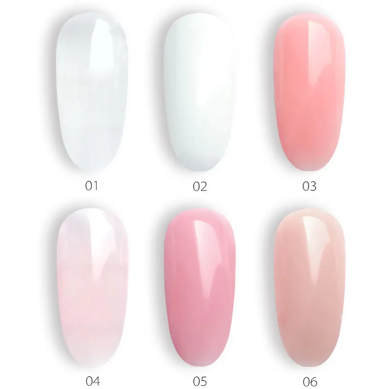 Nuevos productos de Arte de uñas CANNI fabricante de gel de uñas de polietileno led cristal natural claro acrílico coumuflage claro extender poly gel Nuevos productos de Arte de uñas CANNI fabricante de gel de uñas de polietileno led cristal natural claro acrílico coumuflage claro extender poly gel
