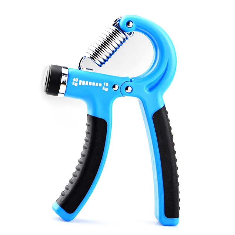 Buy Hand Exerciser Fitness Grip Finger Extension