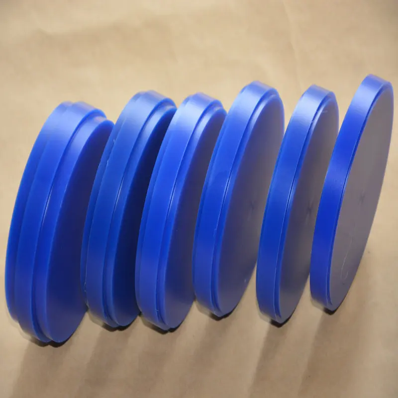 dental blue wax disc 5