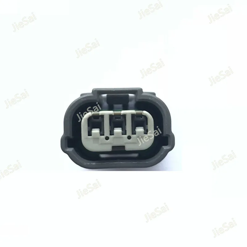 3 Pin 6189-0968 автомобильный разъем головной светильник розетка для автомобиля Honda City