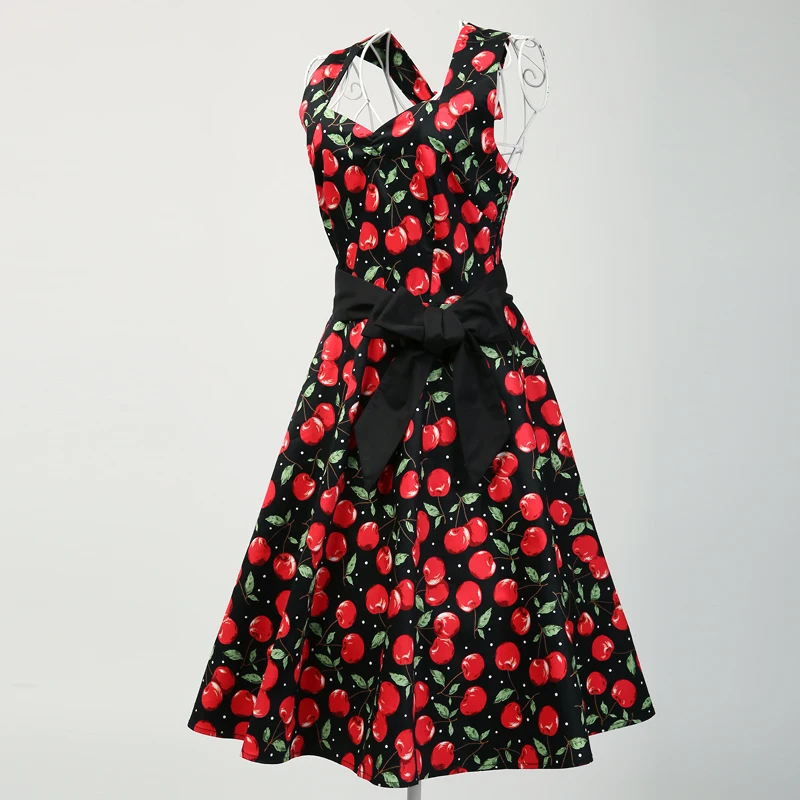 vintage going out dresses