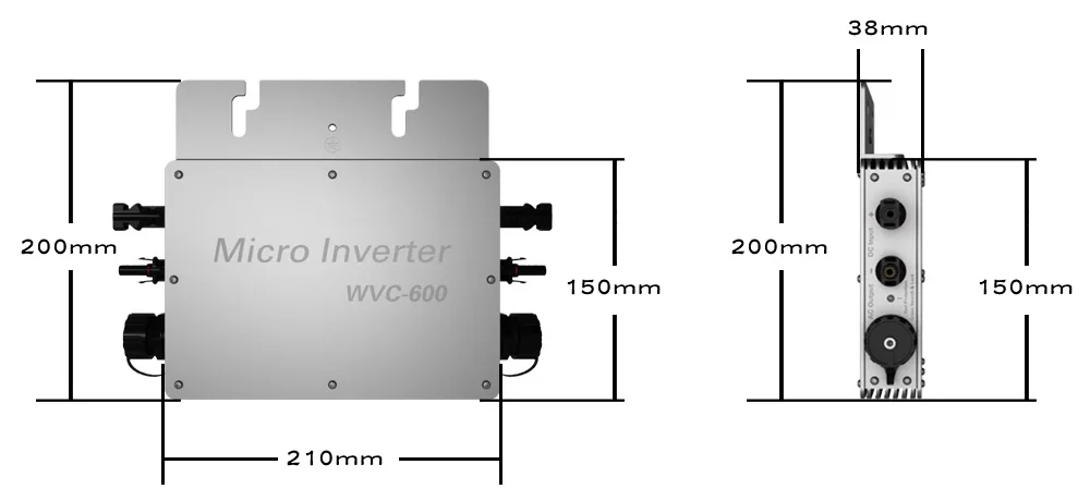 WVC600