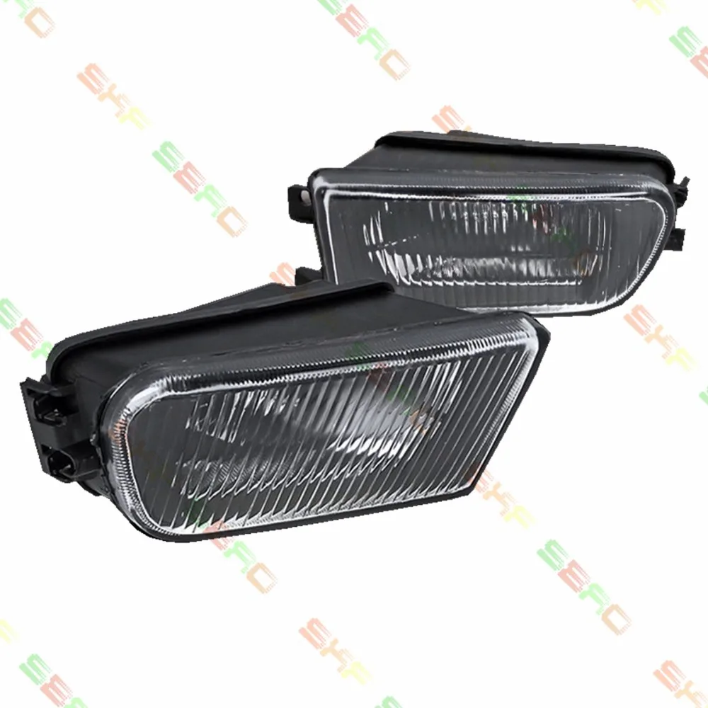For BMW Z3 E36 1995/96/97/98/99/2000/01/02/03 car styling fog lights