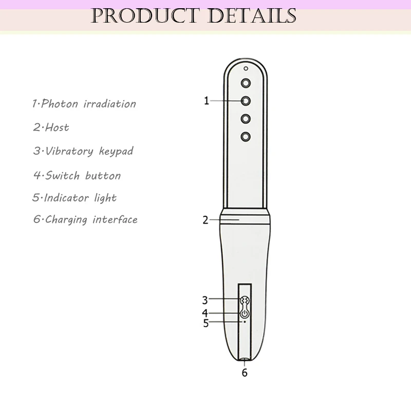 Vaginal Massager (4)