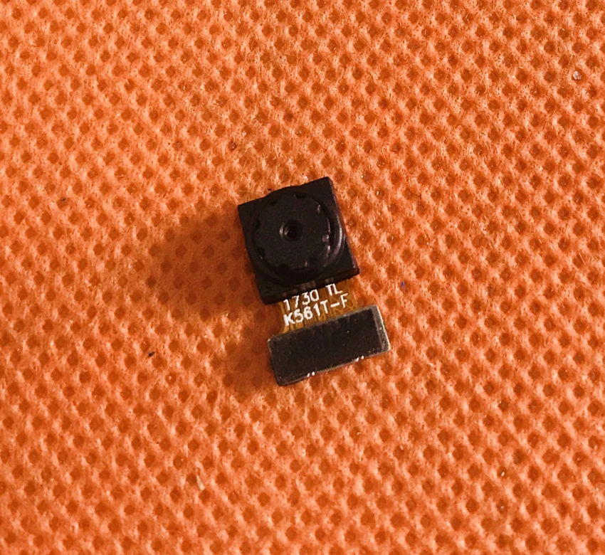 

Original Photo Front Camera 8.0MP Module for Vernee Thor Plus MT6753 Octa Core Free shipping
