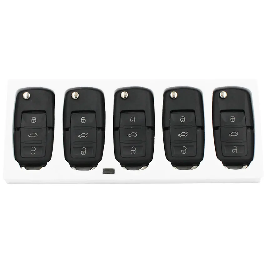 5pcslot KEYDIY B series B01-3 3 button universal