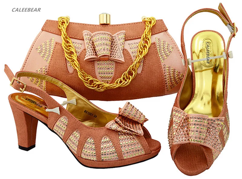 MM1051 PEACH