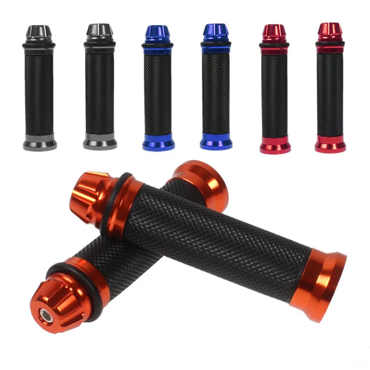 Motorcycle Grasp the modified hand handle for Yamaha hand handle the