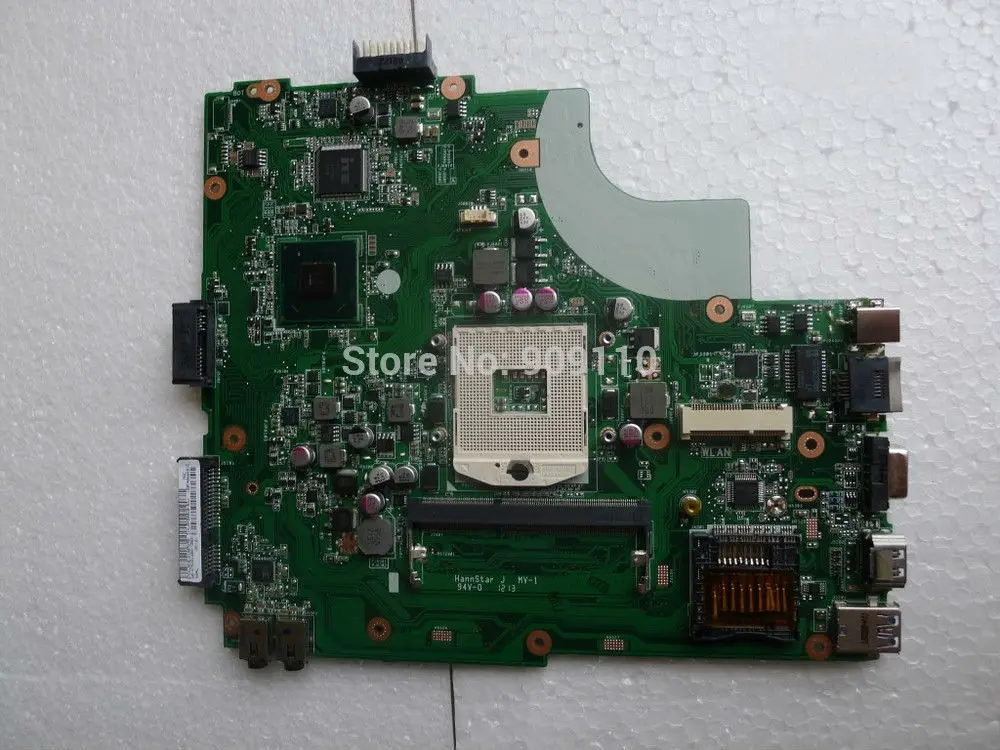 Asus x44h аккумулятор