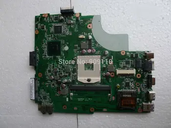 

yourui For Asus X44H X84H K84L K43L laptop motherboard Rev:3.1 DDR3 HM65 mainboard full test and free shipping