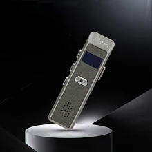 8 ГБ Мини цифровой диктофон аудио цифровой диктофон-ручка маленький диктофон голос MP3 музыкальная запись класс встречи