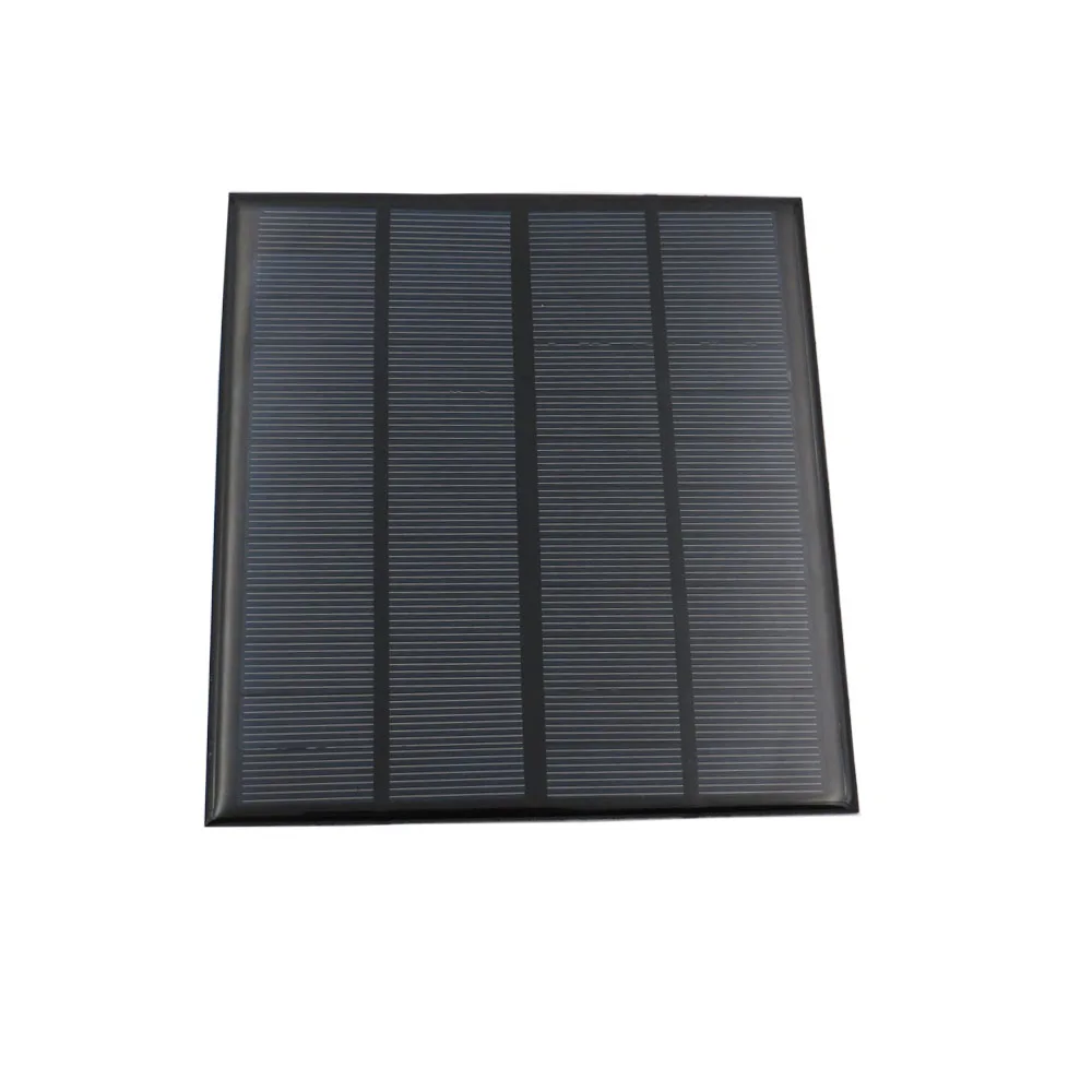 Солнечная Панель 9v Купить