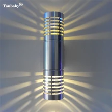 2021 Modern Led Sconce Wall Lamp