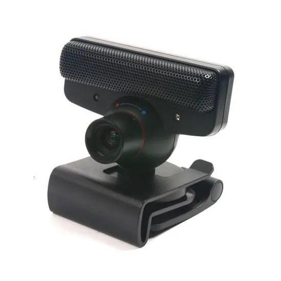 Регулируемая прищепка для телевизора держатель док станции Sony PS3 Move Eye Camera|stand