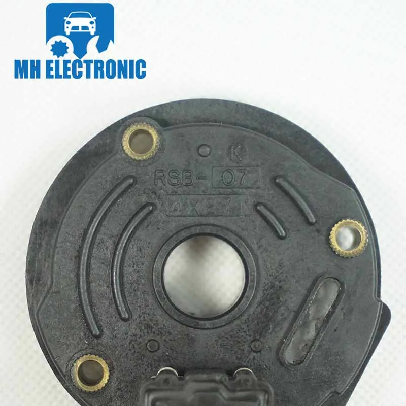 MH Электронный новый модуль зажигания RSB 07 RSB07 для Nissan Maxiam Pulsar N12 E15T N14/ N15 Бесплатная