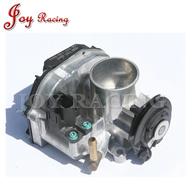 OEM# 030133064F / 030 133 064F 408237130004Z 408 237 130 004Z Throttle Body For SEAT CORDOBA SKODA COTAVIA VW LUPO PLO | Автомобили и