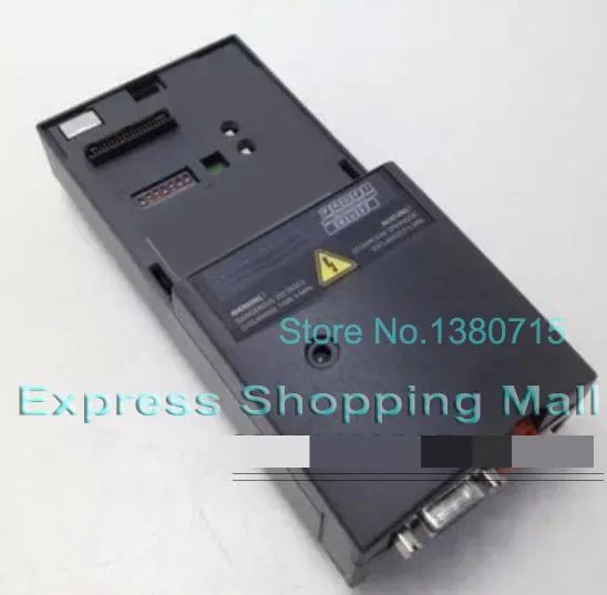 

New Original PROF-IBUS Comm Module 6SE6400-1PB00-0AA0 MICROMASTER4