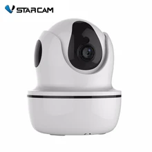 Vstarcam WIFI IP Camera D26S HD 1080P Indoor Wireless Night Vision Two-way audio P2P Onvif Baby Monitoring Security CCTV Camera