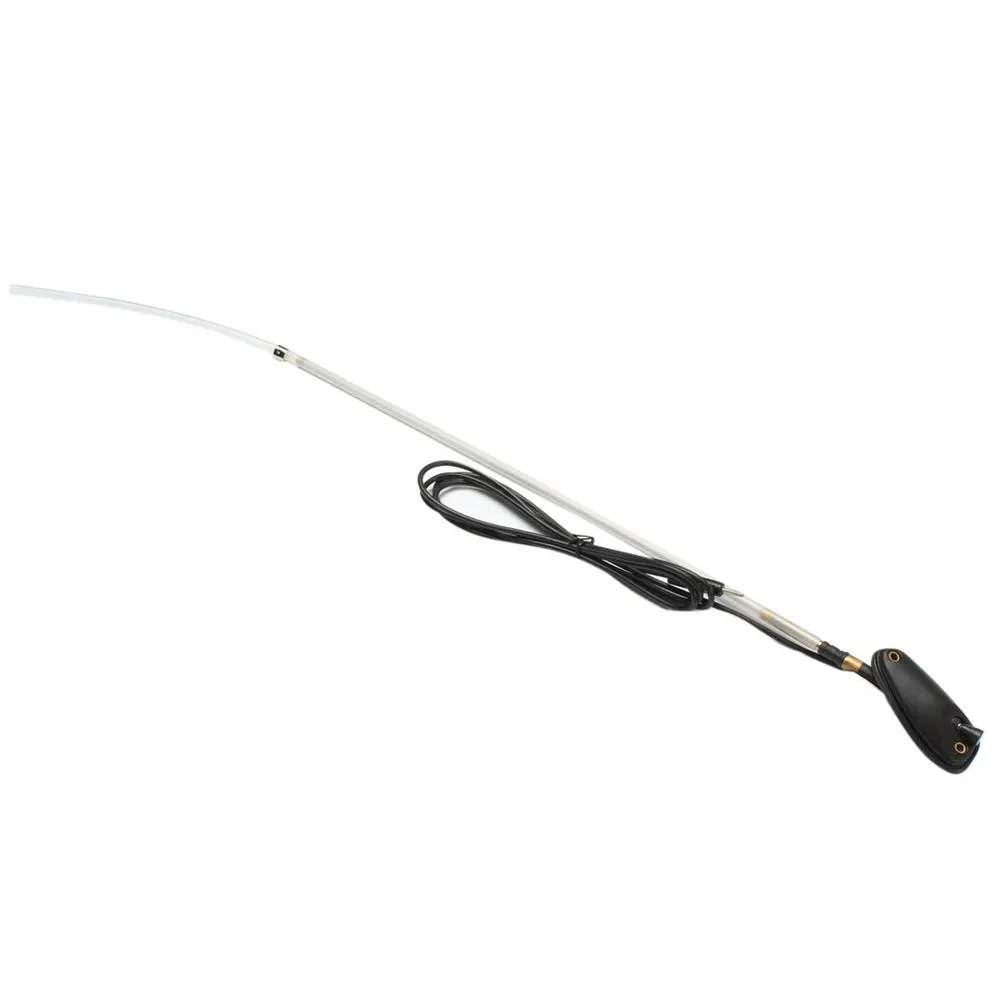 

For Honda CIVIC Manual AM/FM Antenna 1992-2002 BRAND NEW + How 2 Install