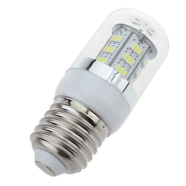 BuyMee Cheap LED Corn Bulb E27 4.5W 24 SMD 5630 White Warm Light AC 85-265V | Лампы и освещение