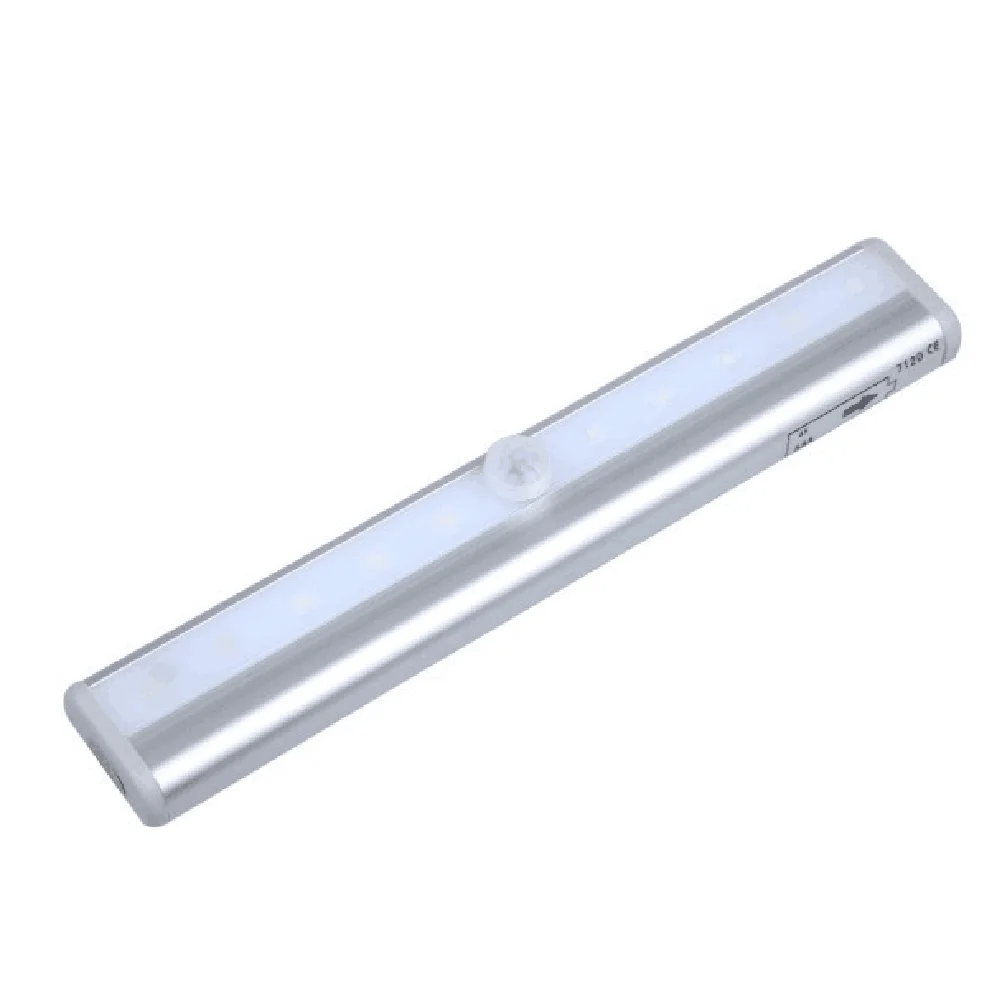 Easy Diy Hanging Closet Rod Hometalk Led Cabi Light Night Portable Motion Sensor Bar Infrared Induction L For Closet Stairs Bedroom