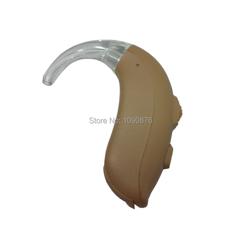 

Economical Programmable Digital BTE Hearing Aid with Manually Controlled Voice Wheel 2 Channels 10 Bands 2 Memories WDRC MPO-C