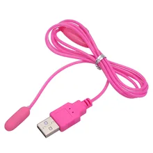 Multi-speed Mini Vibrating Egg Bullet Vibrator Masturbator USB Rechargeable Clitoris Stimulator Adult Sex Toys For Men Women