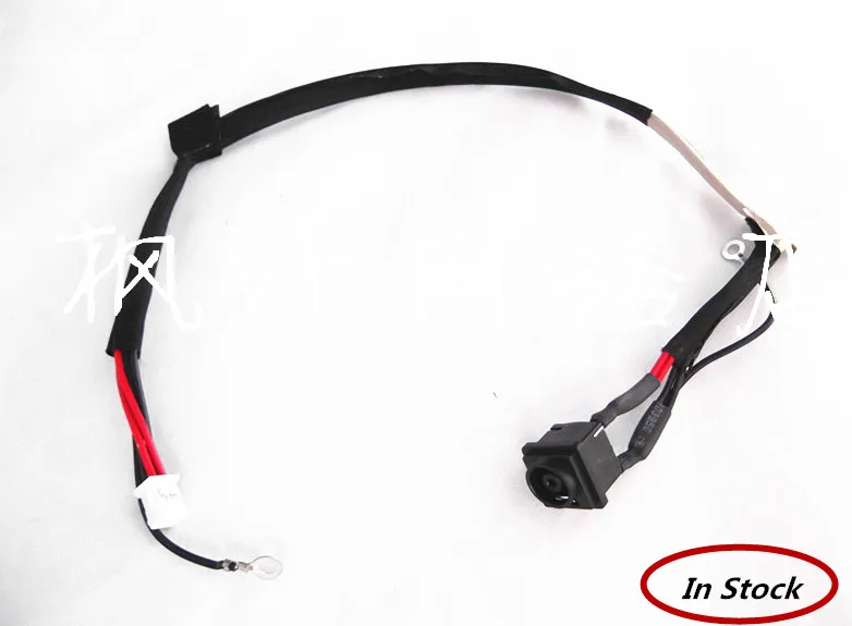 

Laptop DC Power Jack Cable Charging Plug Port Cable FOR SONY VGN-CS CS23 CS25H CS27 CS15 CS19 CS33 PCG-3E1T 3E2L 3G1T 3E3T