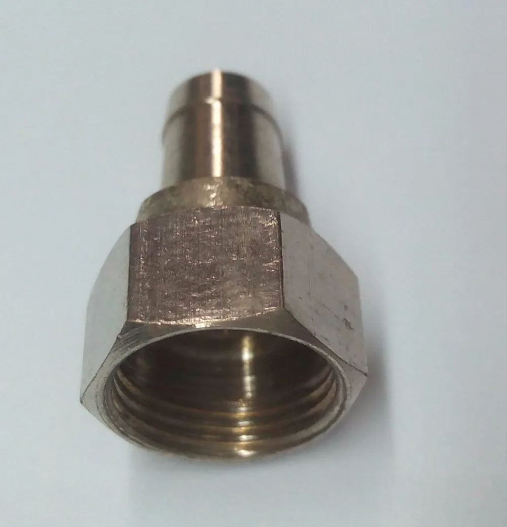 Coaxial cable head of LNB, F Type Waterproof Connector for LNB