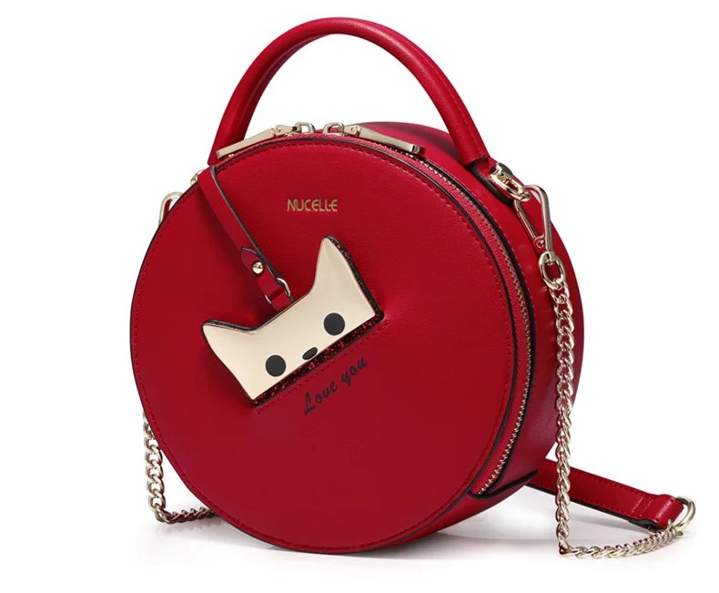 Nucelle women handbag 10