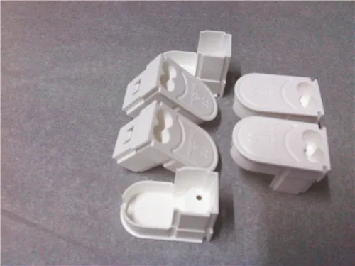 

Rapid prototypes of electronic cases