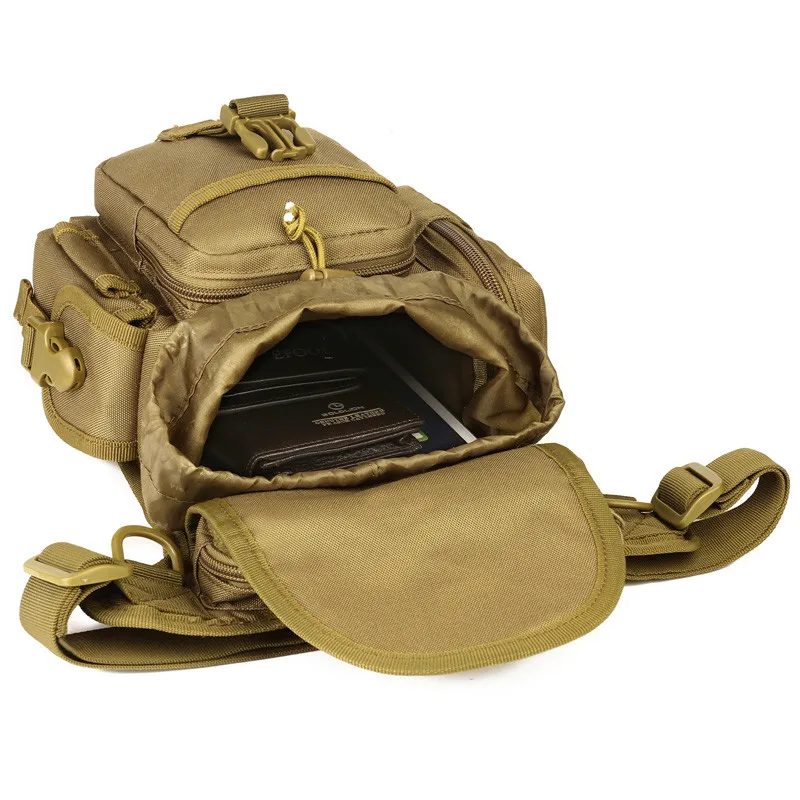 Outdoor Multifuntional Tactical Drop Leg Bags Swat Military Hunting Tool Waist Packs Outdoor Sports Nylon Bag Outdoor Multifuntional Tactical Drop Leg Bags Swat Military Hunting Tool Waist Packs Outdoor Sports Nylon Bag