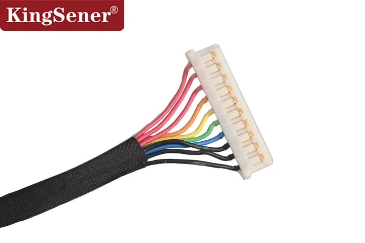 KingSener New AC14A8L Laptop Battery For Acer Aspire VN7-571 VN7-571G VN7-591 VN7-591G VN7-791G KT.0030G.001 11.4V 4605mAh KingSener New AC14A8L Laptop Battery For Acer Aspire VN7-571 VN7-571G VN7-591 VN7-591G VN7-791G KT.0030G.001 11.4V 4605mAh