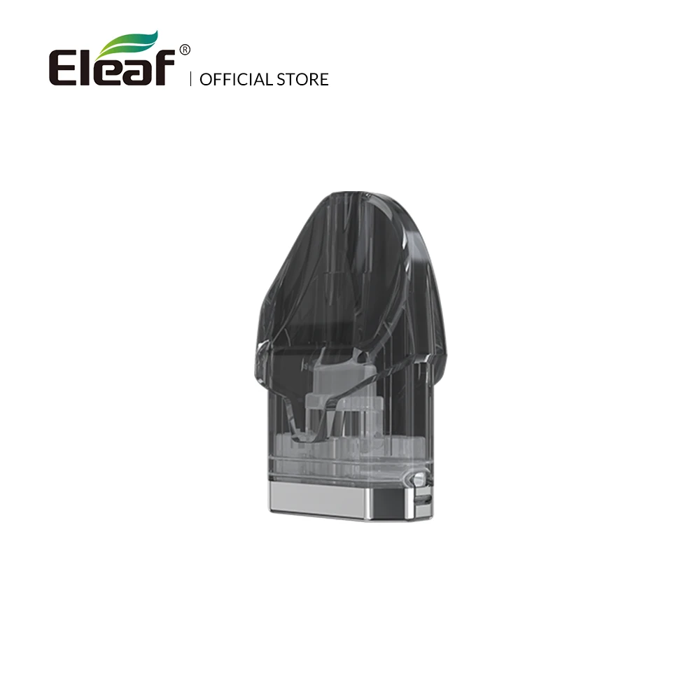 Оригинальный картридж Eleaf Tance катушка 1 2 Ом мл для аккумулятора Kit Pod Vape