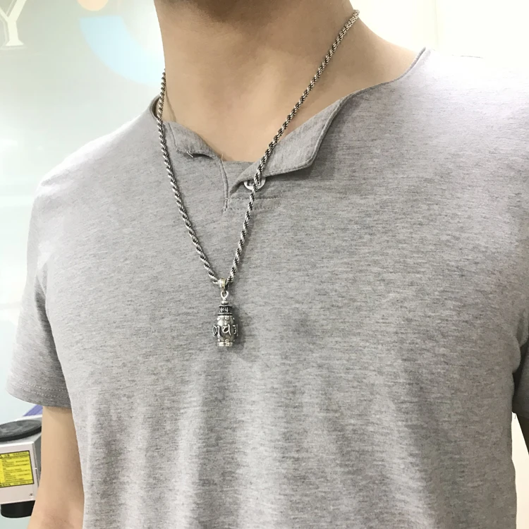 silver-pendant0305f