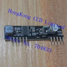 KS0835FS синусоидальное плетеное кольцо модуль потока SLIC RT0835FS