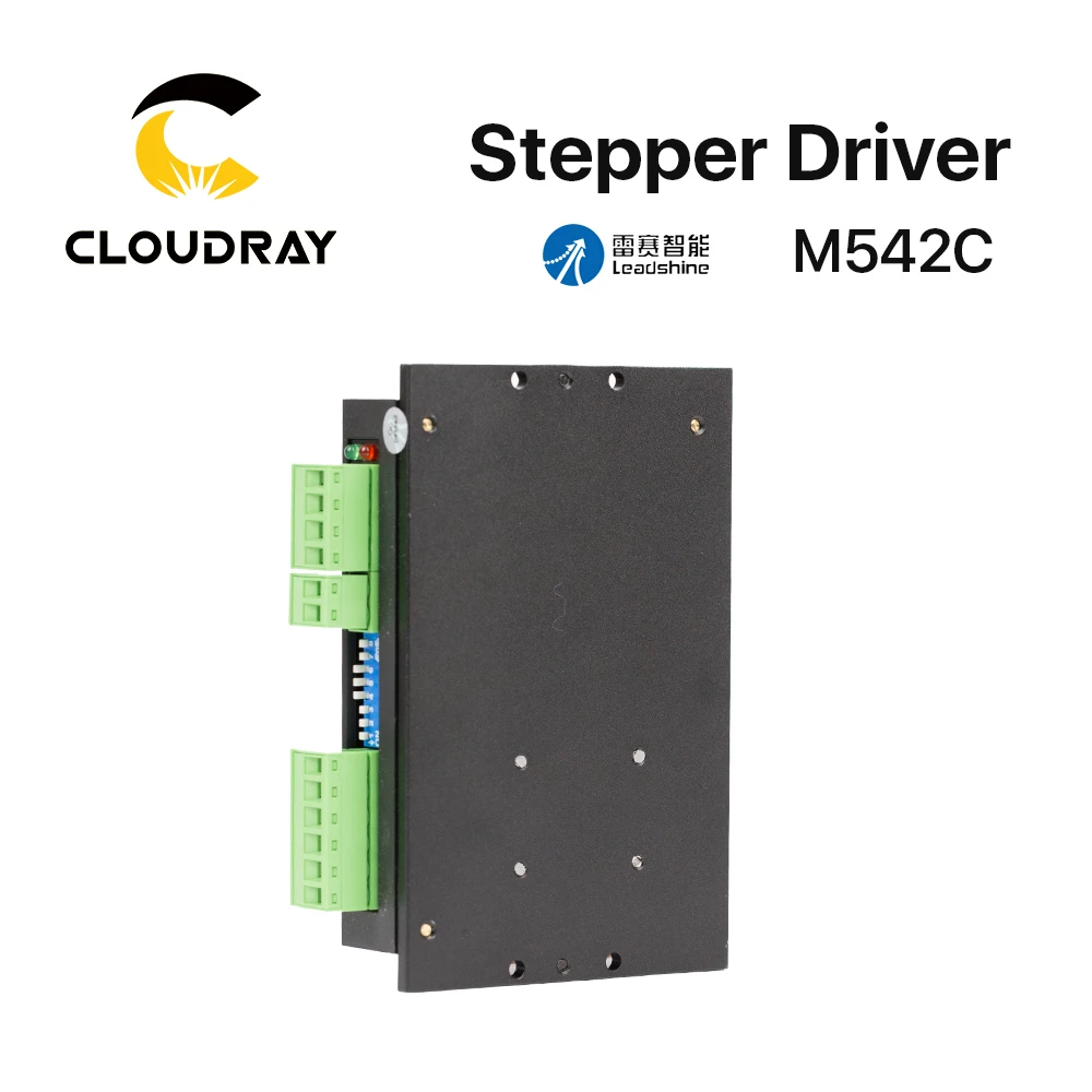 stepper driver 04
