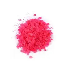 Светящийся песок аквариум Желая бутылка делая светящийся камень