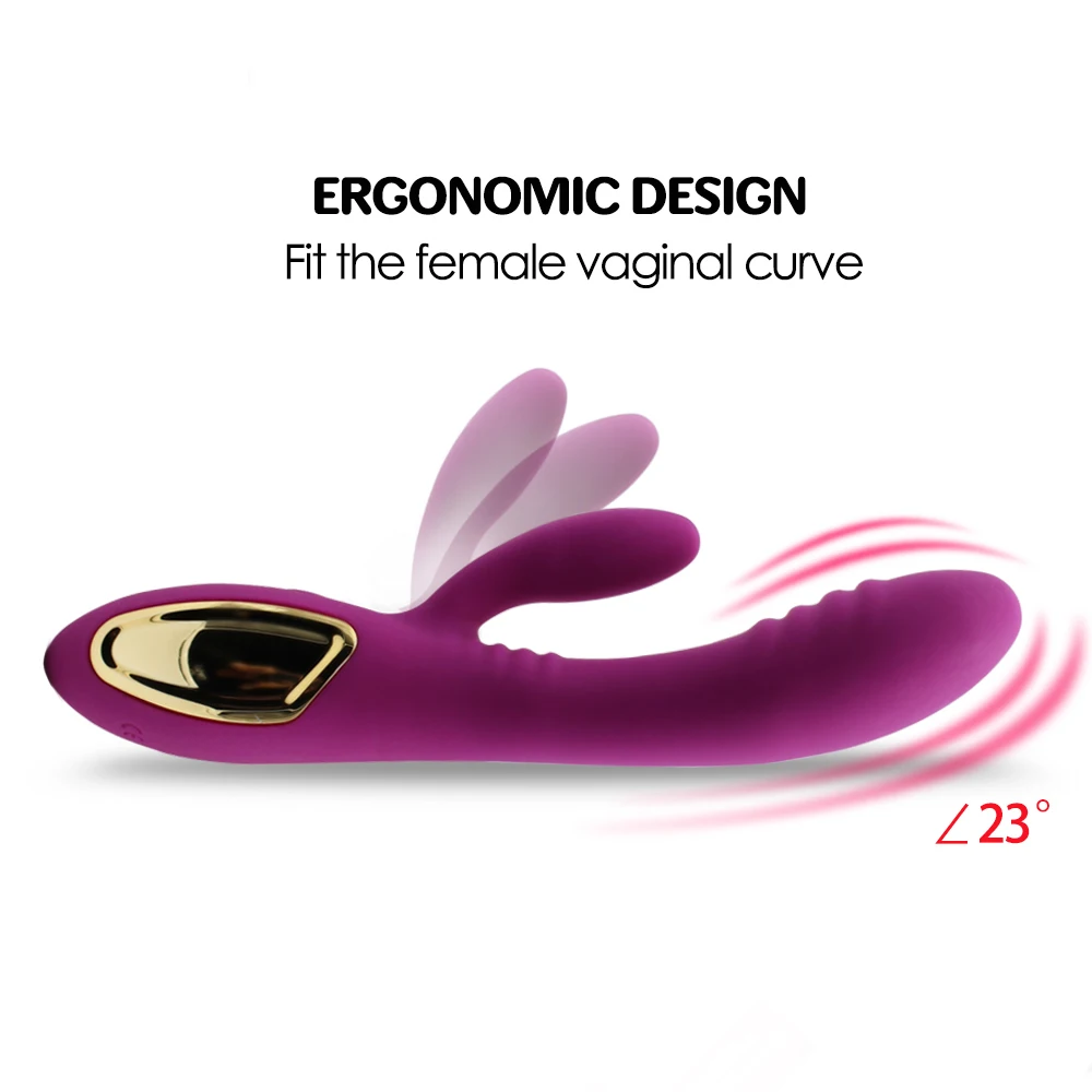 USB Rechargeable Dildo Vibrator G Spot Vaginal Clitoris Stimulation Orgasm Silicone Vibrators Erotic Sex Toys For Women Shop | Красота и